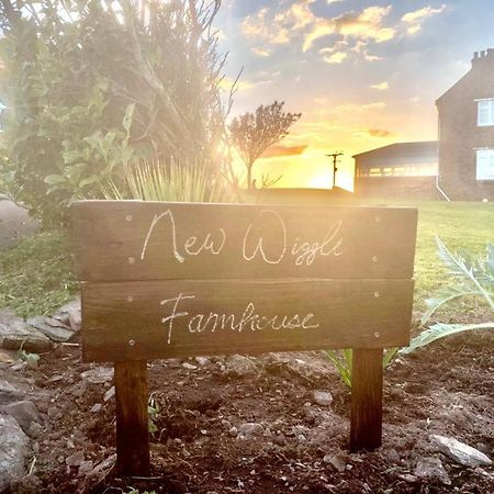 New Wiggle Farmhouse Millbrook Екстериор снимка