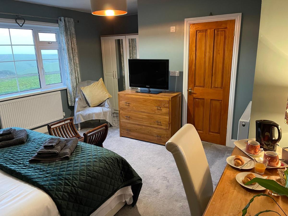 New Wiggle Farmhouse Millbrook Екстериор снимка