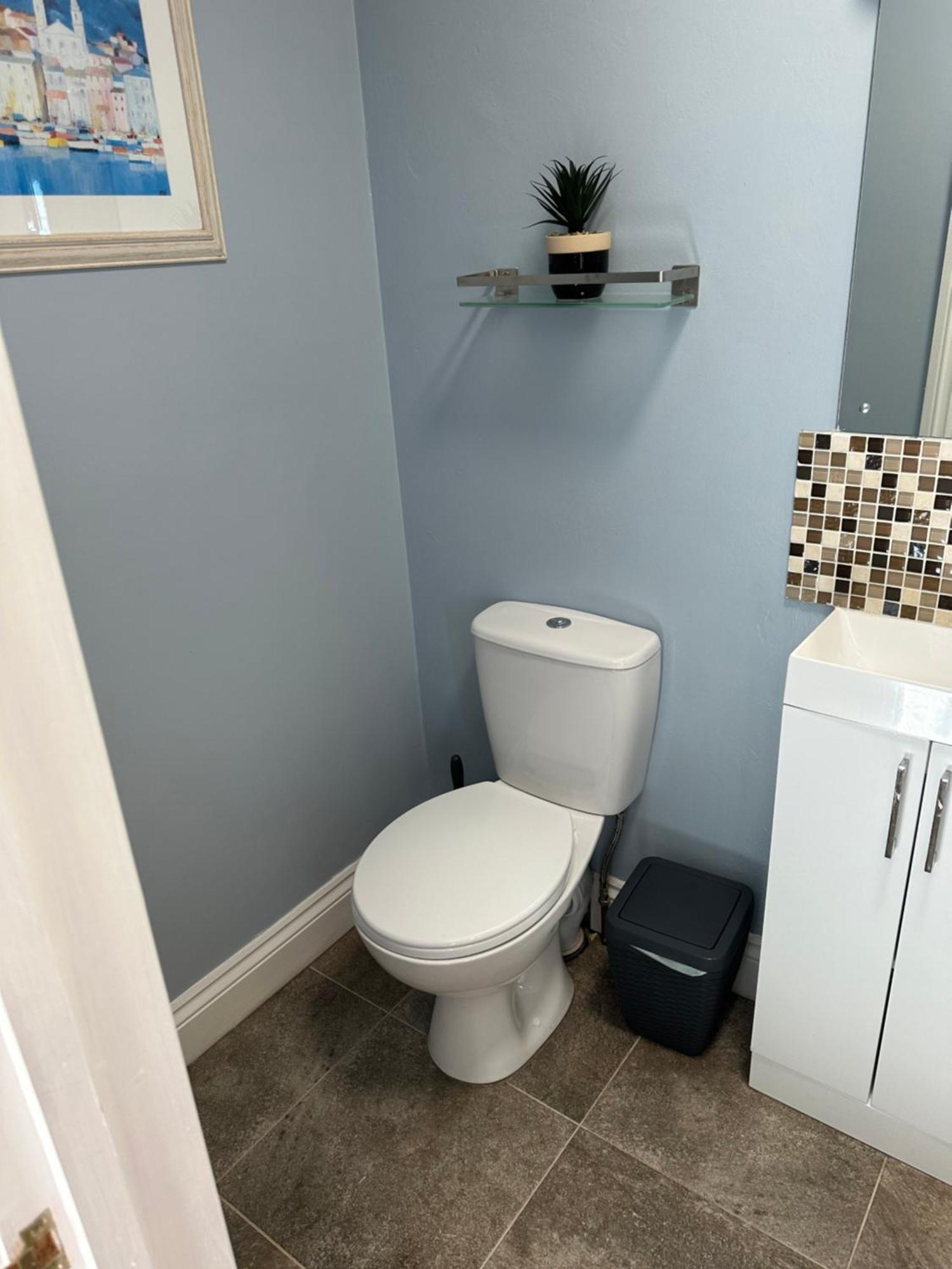 New Wiggle Farmhouse Millbrook Екстериор снимка